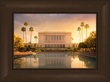 Load image into Gallery viewer, Mesa Gold Plated