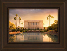 Load image into Gallery viewer, Mesa Gold Plated