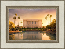 Load image into Gallery viewer, Mesa Gold Plated