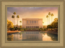 Load image into Gallery viewer, Mesa Gold Plated