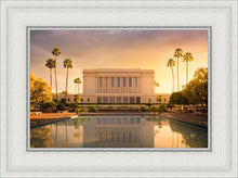 Load image into Gallery viewer, Mesa Gold Plated