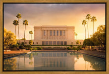 Load image into Gallery viewer, Mesa Gold Plated