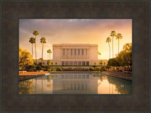 Load image into Gallery viewer, Mesa Gold Plated