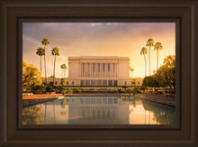 Load image into Gallery viewer, Mesa Gold Plated