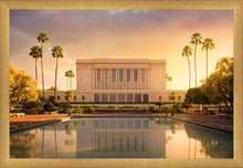 Load image into Gallery viewer, Mesa Gold Plated