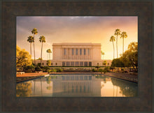 Load image into Gallery viewer, Mesa Gold Plated