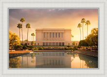 Load image into Gallery viewer, Mesa Gold Plated