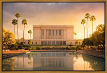 Load image into Gallery viewer, Mesa Gold Plated