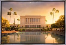 Load image into Gallery viewer, Mesa Gold Plated
