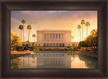 Load image into Gallery viewer, Mesa Gold Plated