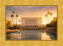 Load image into Gallery viewer, Mesa Gold Plated