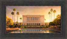 Load image into Gallery viewer, Mesa Gold Plated