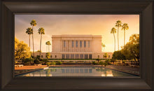 Load image into Gallery viewer, Mesa Gold Plated