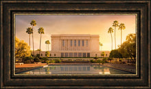 Load image into Gallery viewer, Mesa Gold Plated