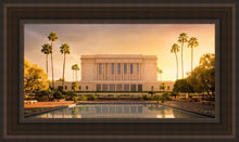 Load image into Gallery viewer, Mesa Gold Plated