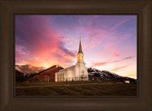 Load image into Gallery viewer, Star of All Valleys