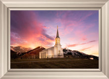Load image into Gallery viewer, Star of All Valleys