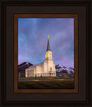 Load image into Gallery viewer, Star Valley Winter Refuge