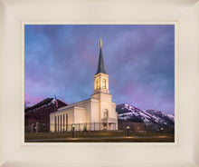 Load image into Gallery viewer, Star Valley Winter Refuge