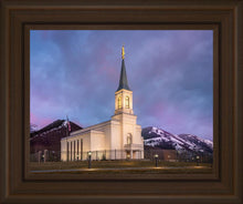 Load image into Gallery viewer, Star Valley Winter Refuge