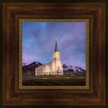 Load image into Gallery viewer, Star Valley Winter Refuge