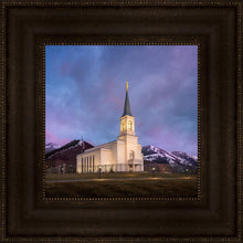 Load image into Gallery viewer, Star Valley Winter Refuge