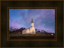 Load image into Gallery viewer, Star Valley Winter Refuge