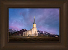 Load image into Gallery viewer, Star Valley Winter Refuge