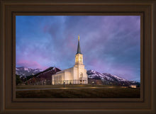 Load image into Gallery viewer, Star Valley Winter Refuge