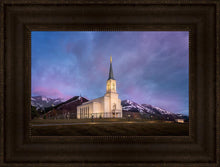 Load image into Gallery viewer, Star Valley Winter Refuge