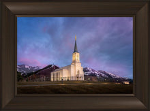 Load image into Gallery viewer, Star Valley Winter Refuge