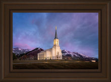 Load image into Gallery viewer, Star Valley Winter Refuge