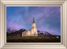 Load image into Gallery viewer, Star Valley Winter Refuge