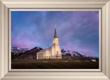 Load image into Gallery viewer, Star Valley Winter Refuge