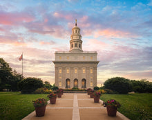 Load image into Gallery viewer, Nauvoo Days Ahead