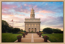 Load image into Gallery viewer, Nauvoo Days Ahead