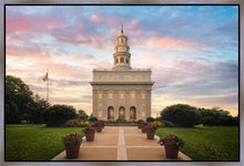 Load image into Gallery viewer, Nauvoo Days Ahead