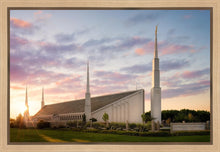 Load image into Gallery viewer, Boise Springtime