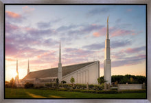 Load image into Gallery viewer, Boise Springtime