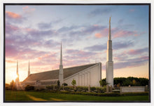 Load image into Gallery viewer, Boise Springtime