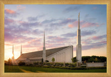 Load image into Gallery viewer, Boise Springtime