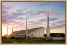 Load image into Gallery viewer, Boise Springtime