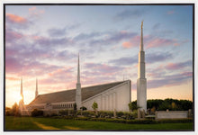 Load image into Gallery viewer, Boise Springtime