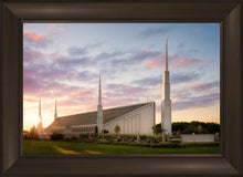 Load image into Gallery viewer, Boise Springtime