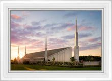 Load image into Gallery viewer, Boise Springtime