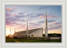 Load image into Gallery viewer, Boise Springtime