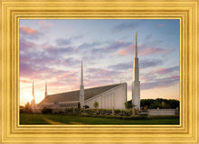 Load image into Gallery viewer, Boise Springtime