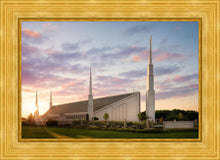 Load image into Gallery viewer, Boise Springtime