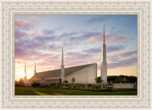 Load image into Gallery viewer, Boise Springtime
