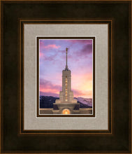 Load image into Gallery viewer, Mount Timpanogos Creation